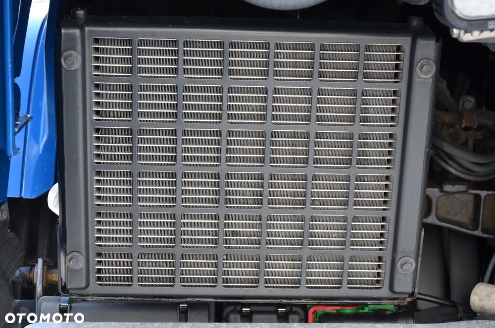 Scania R 500 / KLIMA P. / ACC / NAVI / NIGHT LOCK / CENTRALNA SMAROWANIA / FULL LED / DE 6542 - 11