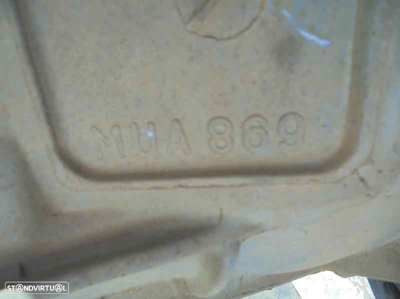 CAIXA VELOCIDADES OPEL FRONTERA B 2003 -MUA869 - 1