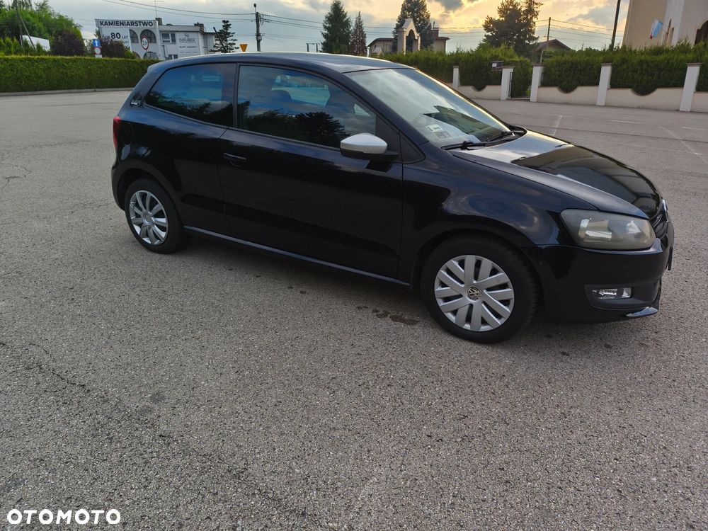 Volkswagen Polo - 12