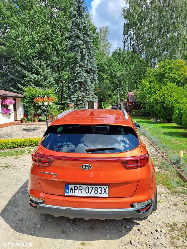 Kia Sportage 1.6 GDI L 2WD - 2
