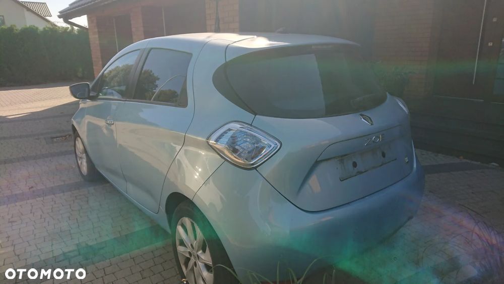 Renault Zoe - 17
