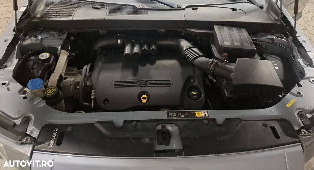 Land Rover Freelander 2.2 TD4 HSE - 13