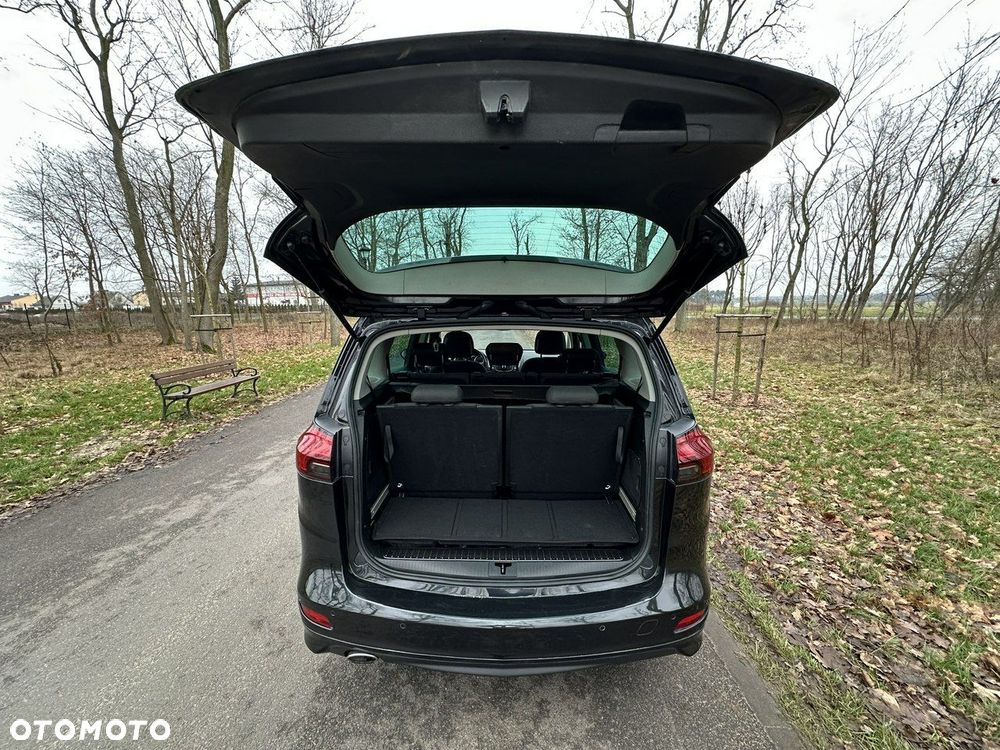 Opel Zafira - 24