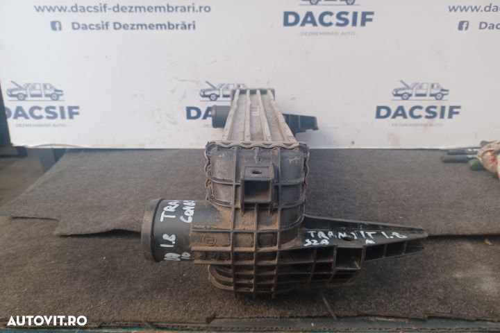 Intercooler 1.8 TDCI 7T16-9L440-AE 1.8 TDCI 7T16-9L440-AE Ford Transi - 3
