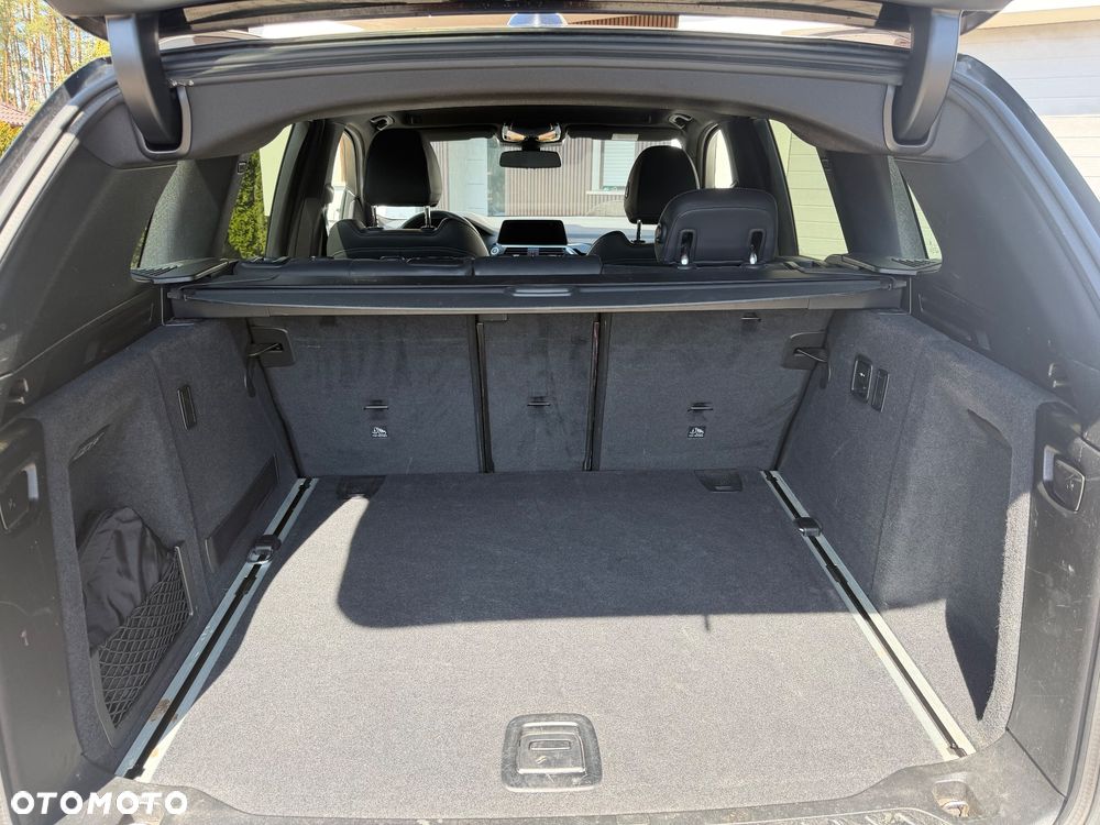 BMW X3 xDrive20d - 11