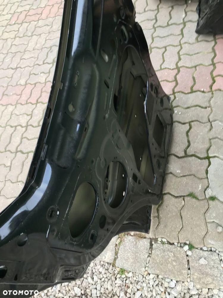 DRZWI PRAWE PRZEDNIE FORD TRANSIT MK8 - 7