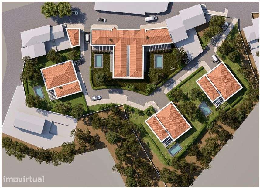 Terreno 4104 m2, Torres Vedras - Grande imagem: 3/30