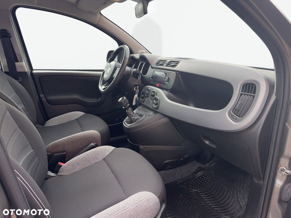 Fiat Panda 1.0 Hybrid City Life - 26