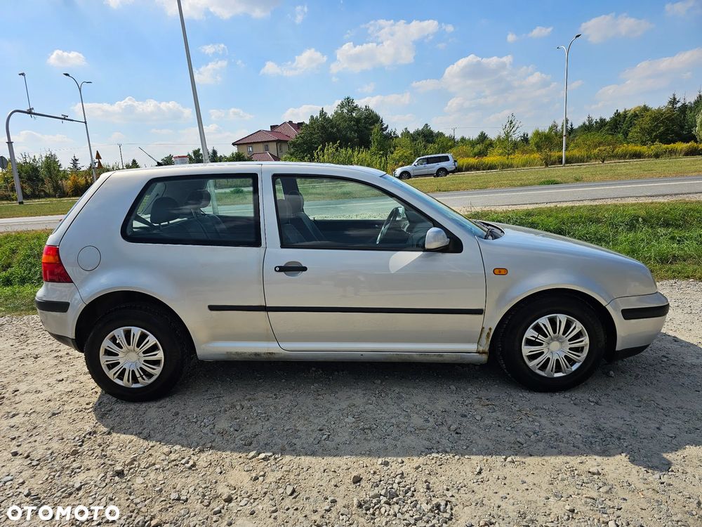 Volkswagen Golf IV 1.4 Basis - 7