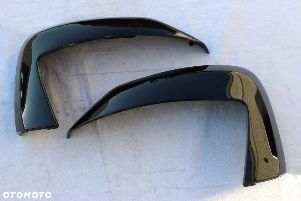 Osłony kufrów bocznych KAPPA GIVI