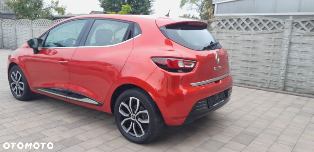 Renault Clio Energy TCe 90 Business - 3