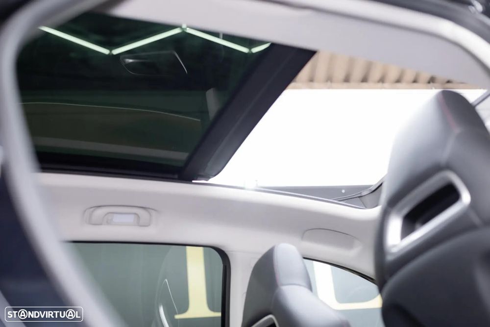 MG EHS 1.5 T-GDI Plug-in Hybrid Luxury - 21