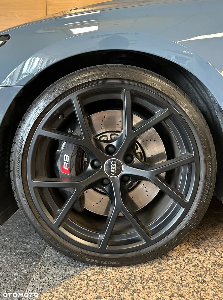 Audi RS3 Sportback TFSI Quattro S tronic - 25
