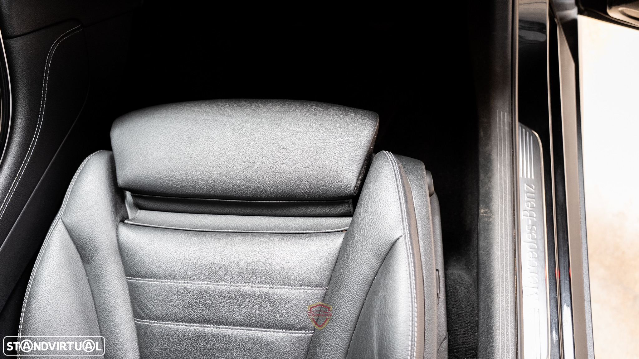 Mercedes-Benz GLC 200 Coupe d 4Matic 9G-TRONIC Exclusive - 42