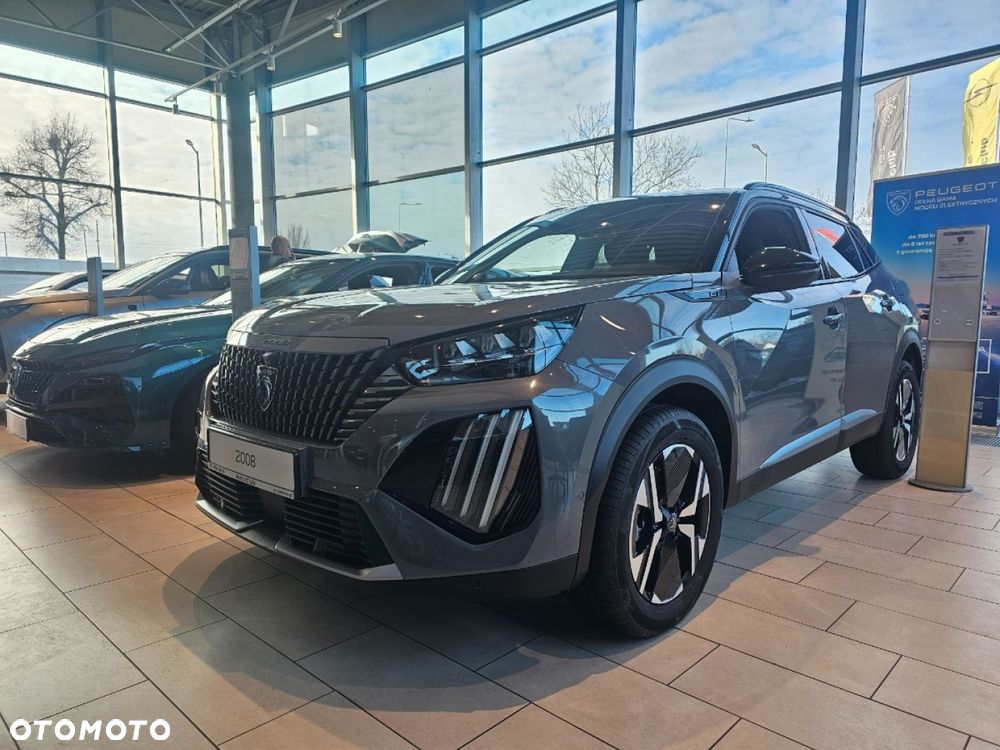 Peugeot 2008 - 3