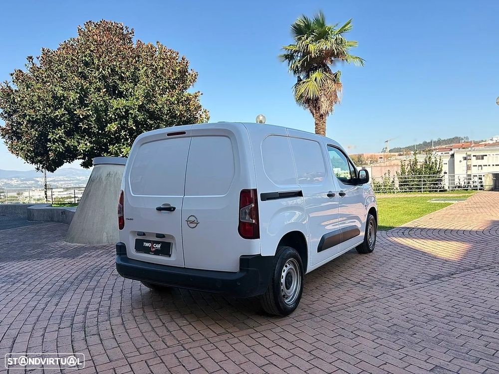 Opel Combo 1.5 CDTI L1H1 Enjoy - 5