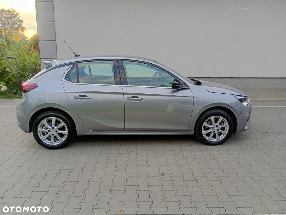 Opel Corsa 1.2 Direct Injection Turbo Ultimate - 5