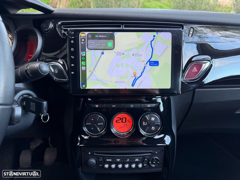 Citroën C3 1.4 HDi Collection - 4