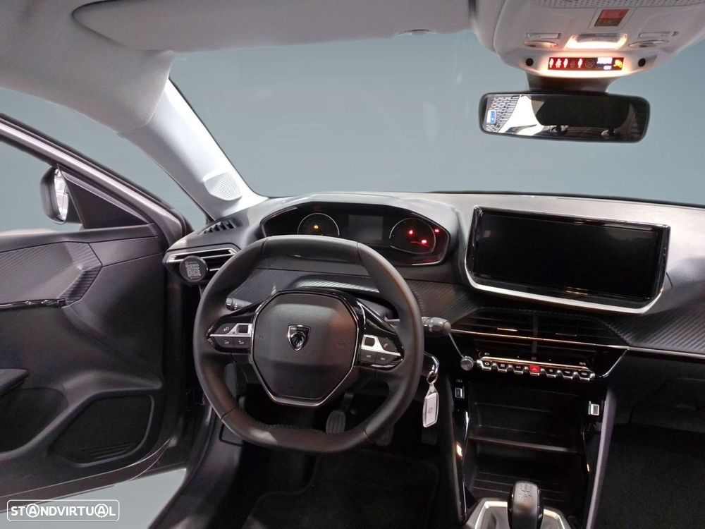 Peugeot 208 1.2 PureTech Active - 17