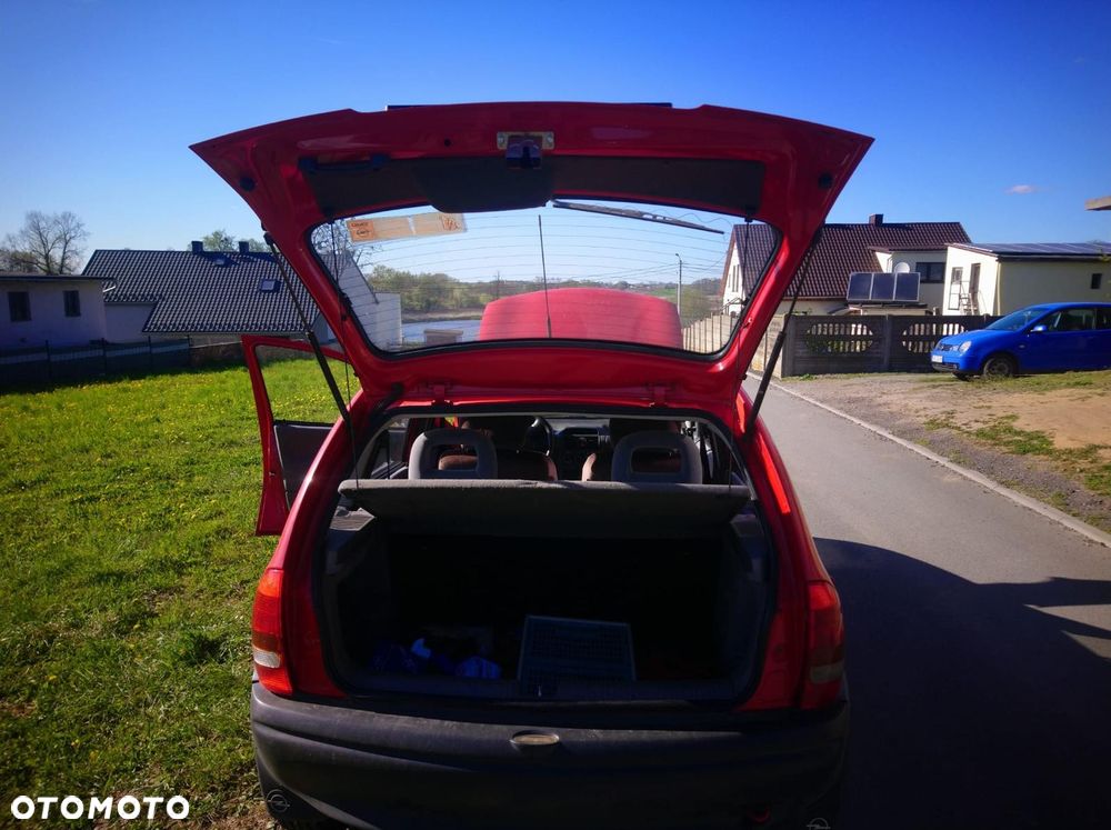 Opel Corsa 1.2 City - 5