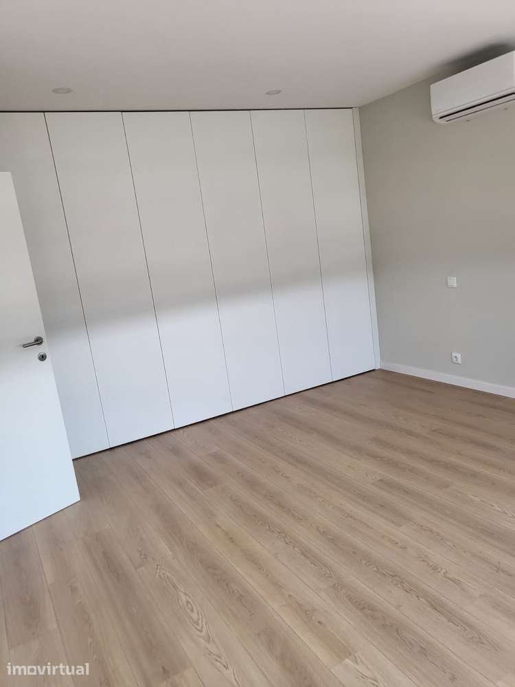 T1 com cozinha equipada no centro de Vila Verde - Grande imagem: 4/4