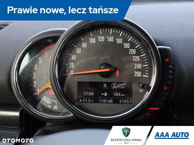 MINI Clubman - 12