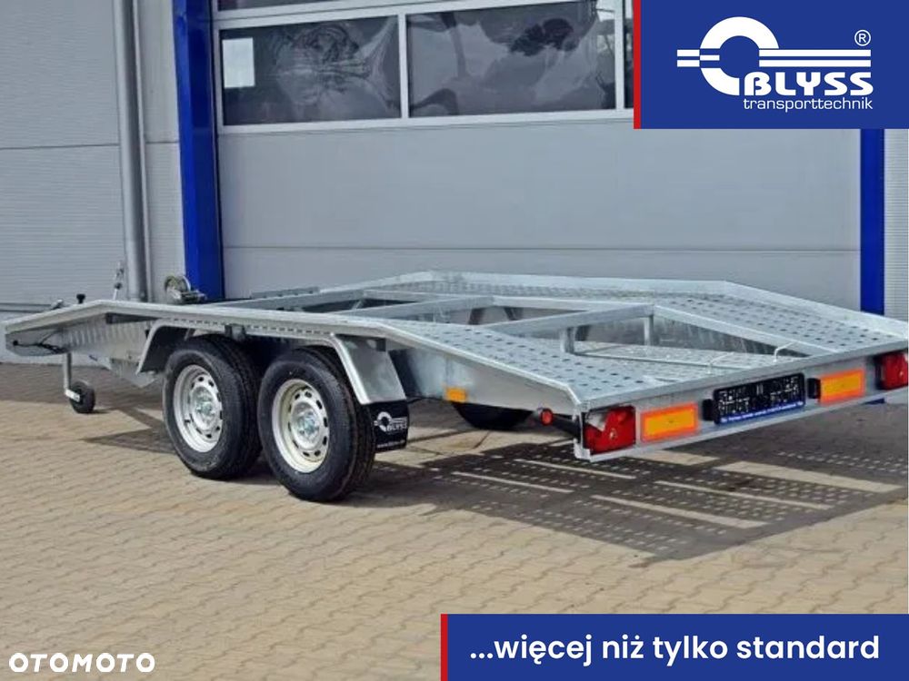 Blyss Laweta ADAM - 1