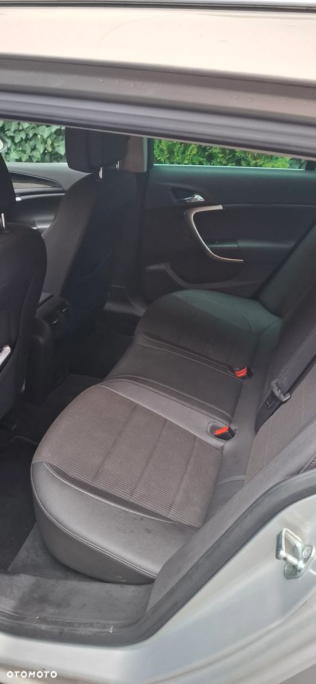 Opel Insignia 1.6 Turbo Sport - 10