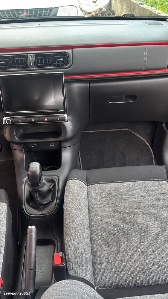 Citroën C3 1.2 PureTech C-Series - 5