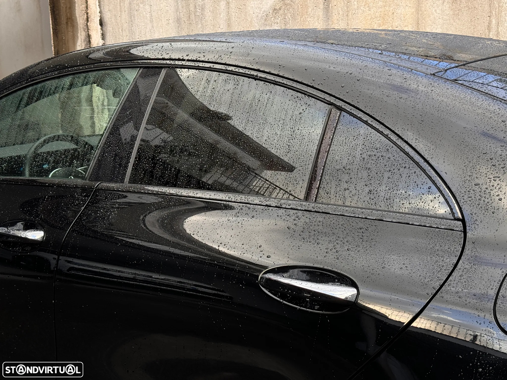 Mercedes-Benz CLA 180 d AMG Line Aut. - 8