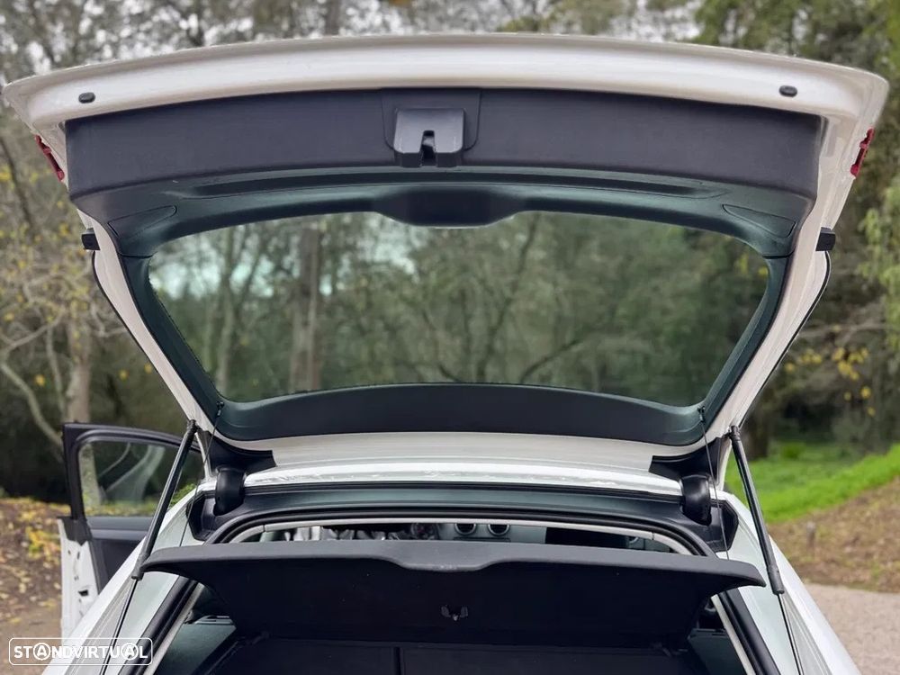 Audi A3 Sportback 1.6 TDI - 3