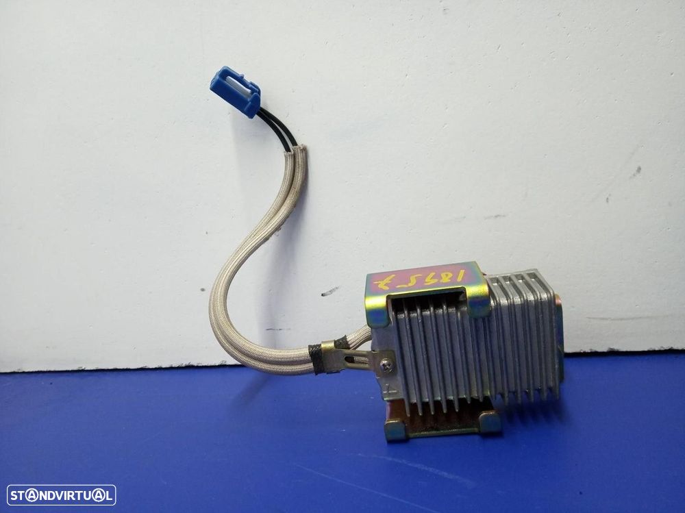 RESISTENCIA TOYOTA PRIUS FASTBACK 2004 -4453547040 - 4