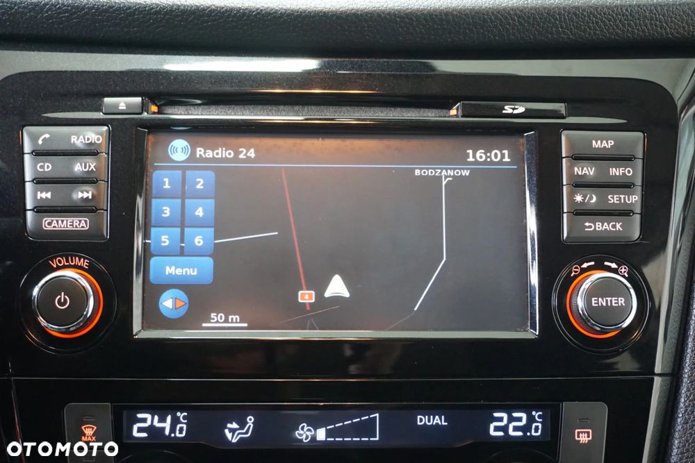 Nissan Qashqai 1.2 DIG-T Acenta - 35