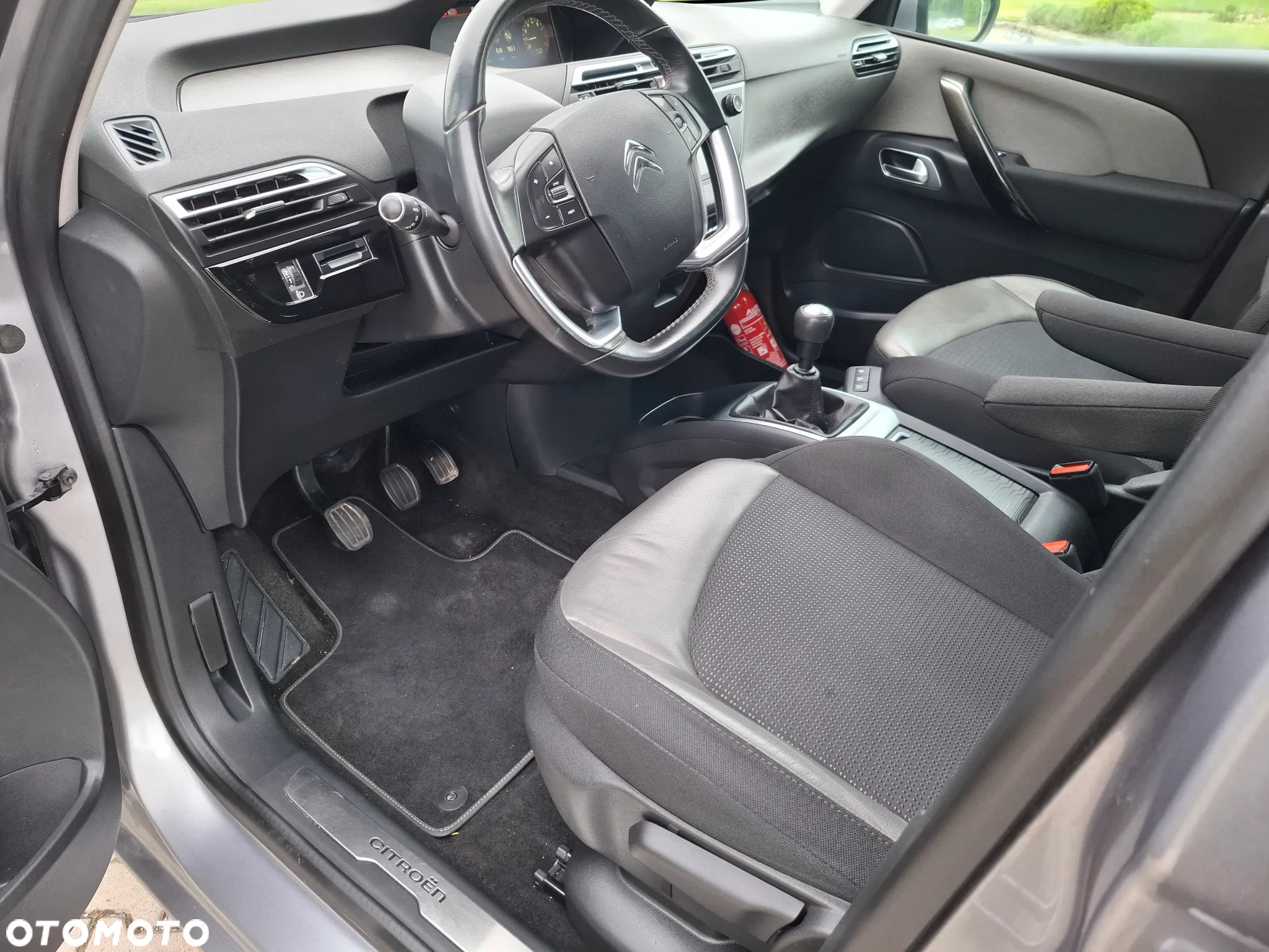 Citroën C4 Picasso PureTech 130 Stop&Start Exclusive - 34