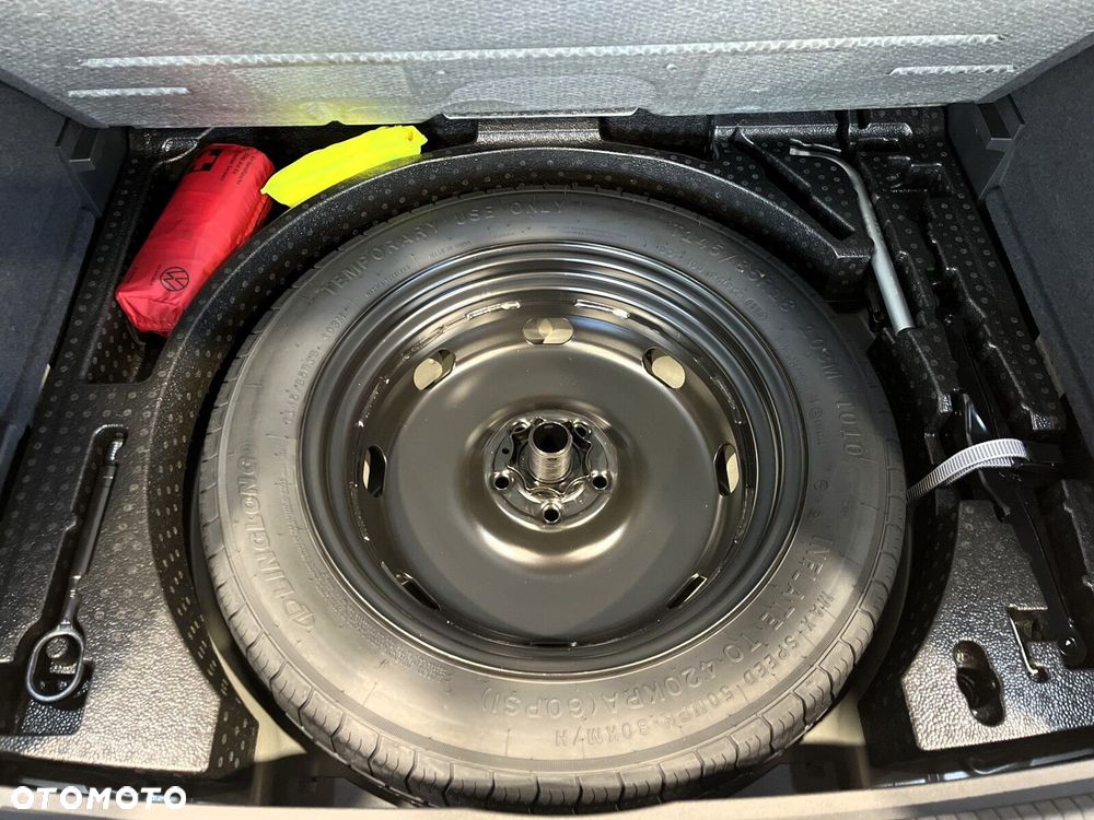 Volkswagen Tiguan 1.5 eTSI Elegance DSG - 31