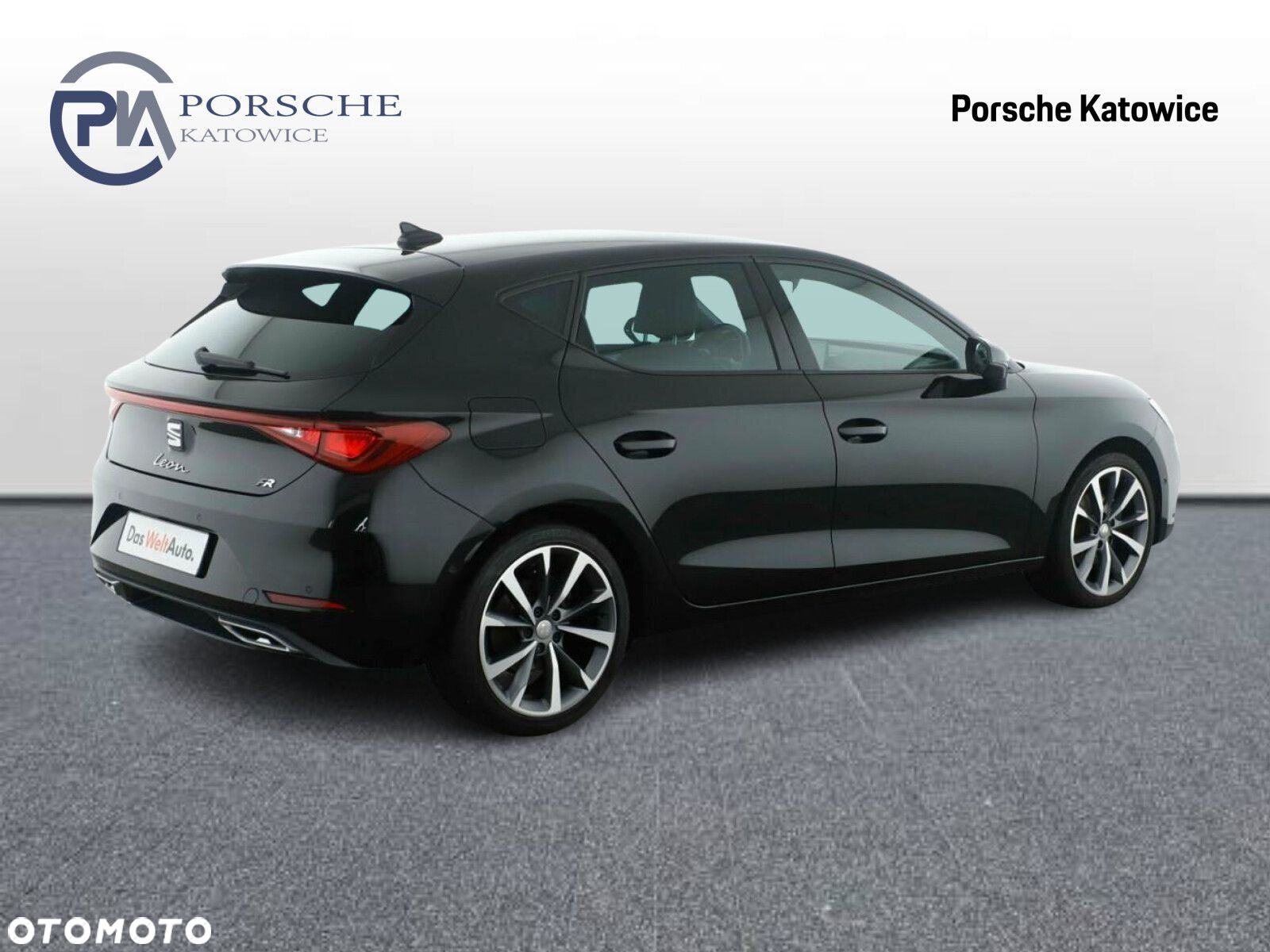 Seat Leon - 5