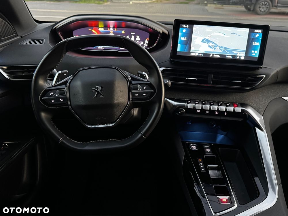 Peugeot 3008 BlueHDi 130 Stop & Start EAT8 Allure - 32