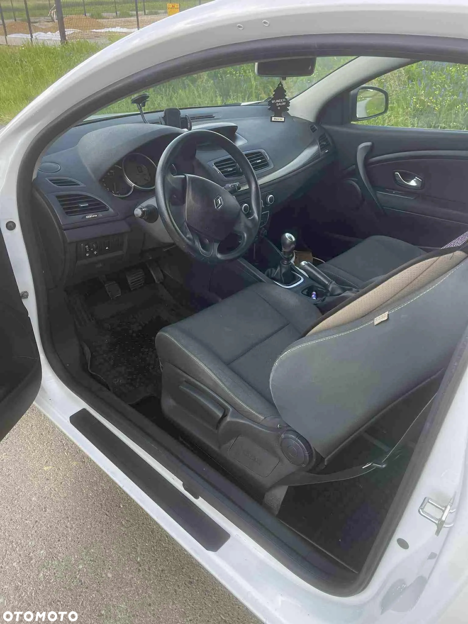Renault Megane 1.6 16V Dynamique - 7