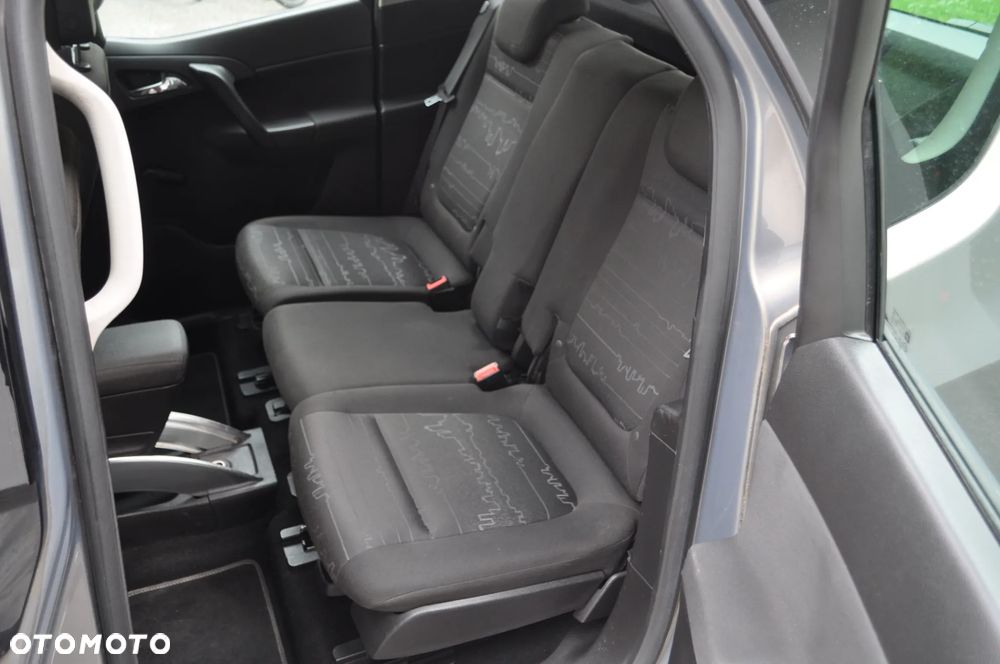 Opel Meriva 1.4 Design Edition - 21