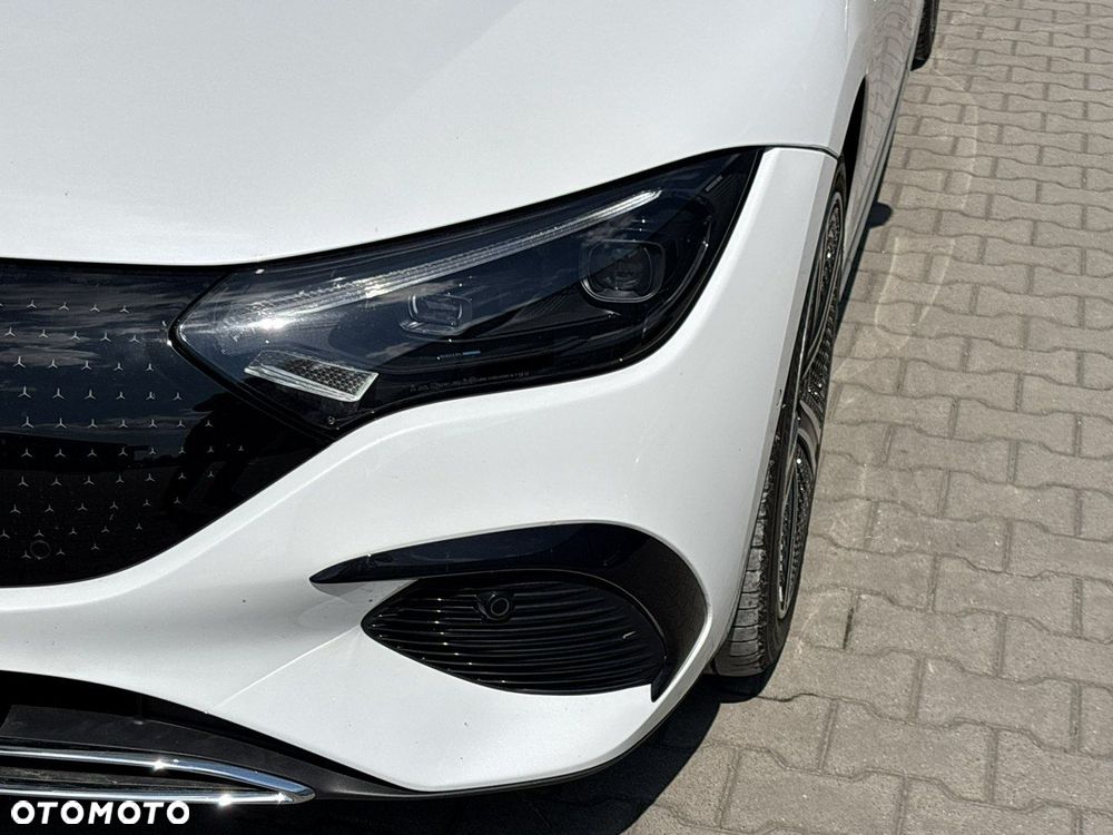 Mercedes-Benz EQE 500 90.5kWh 4-Matic AMG/Electric Art Twoja Edycja - 9