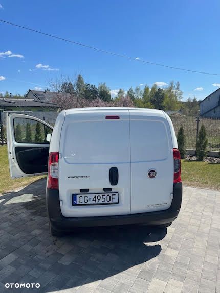 Fiat Fiorino - 4