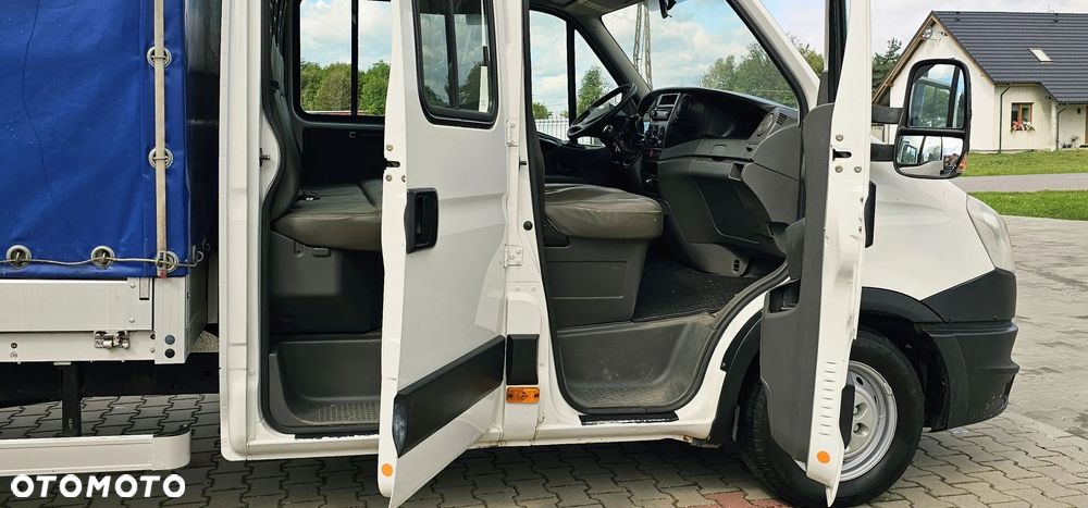 Iveco Daily 35S13 - 26