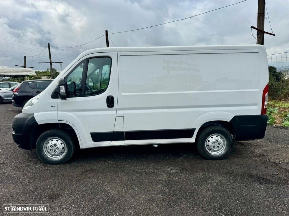 Fiat Ducato - 24