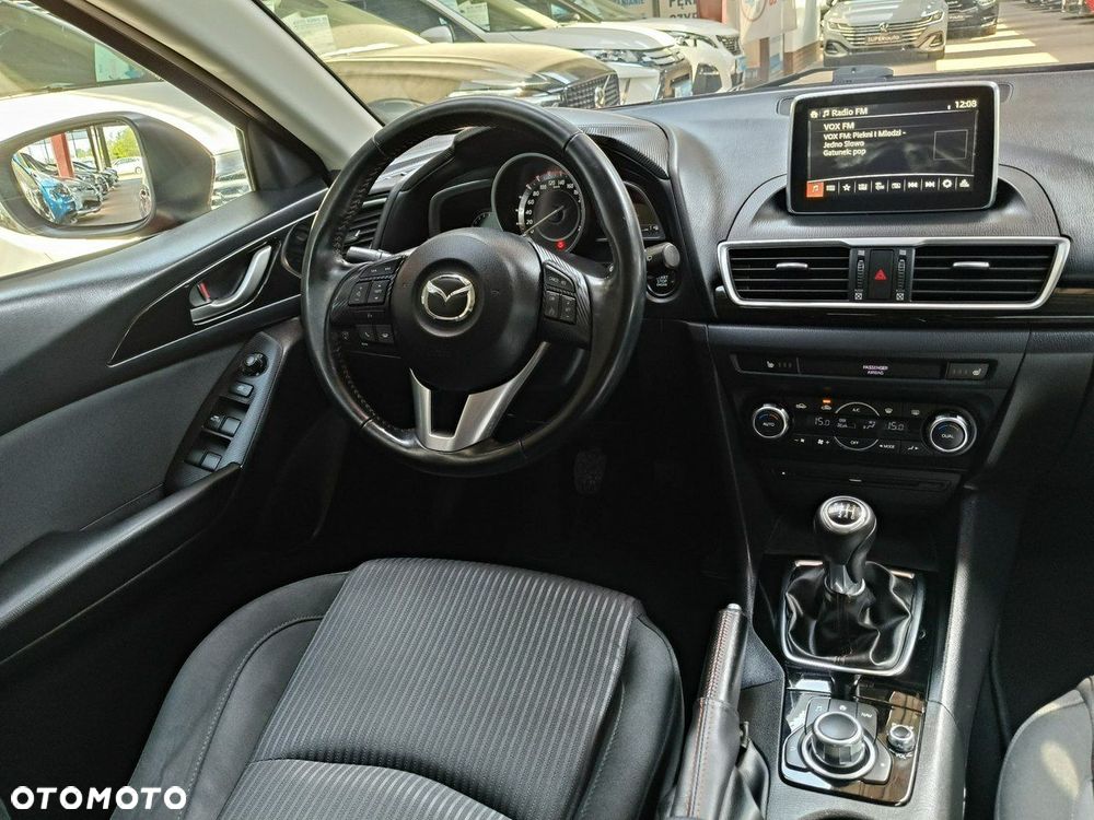 Mazda 3 - 17