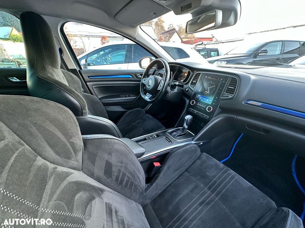 Renault Megane - 13