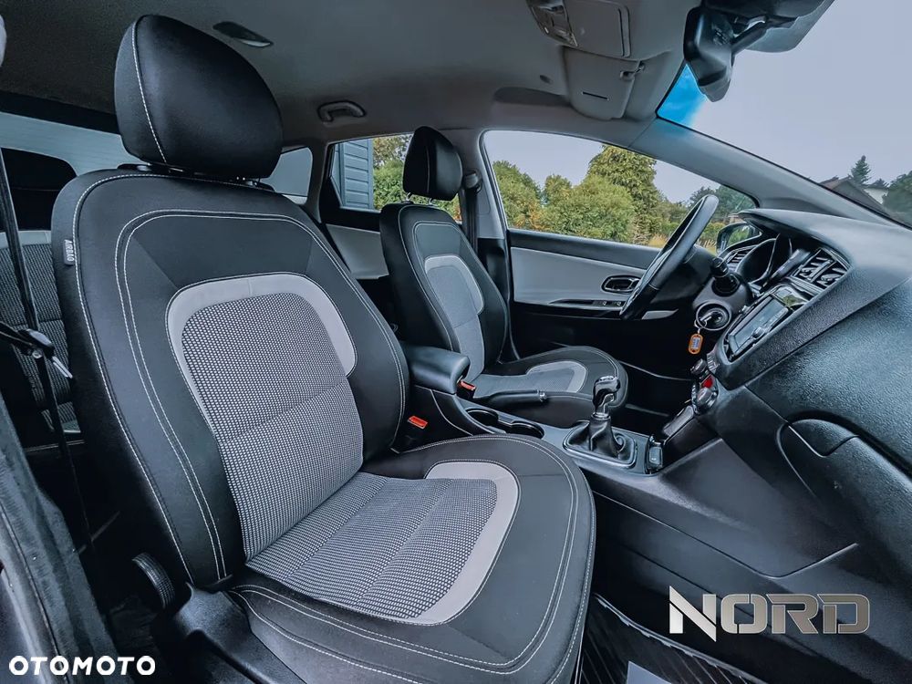 Kia Ceed Cee'd 1.0 T-GDI L - 16