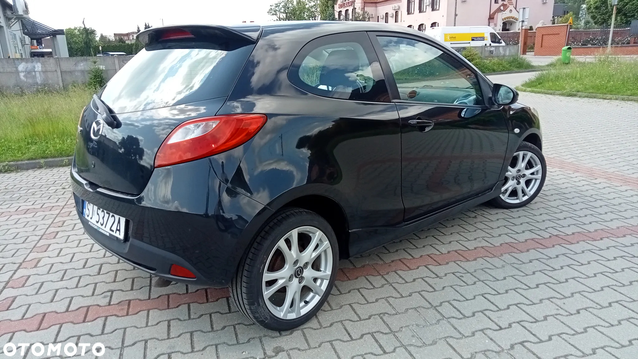 Mazda 2 1.4 CD Exclusive - 14