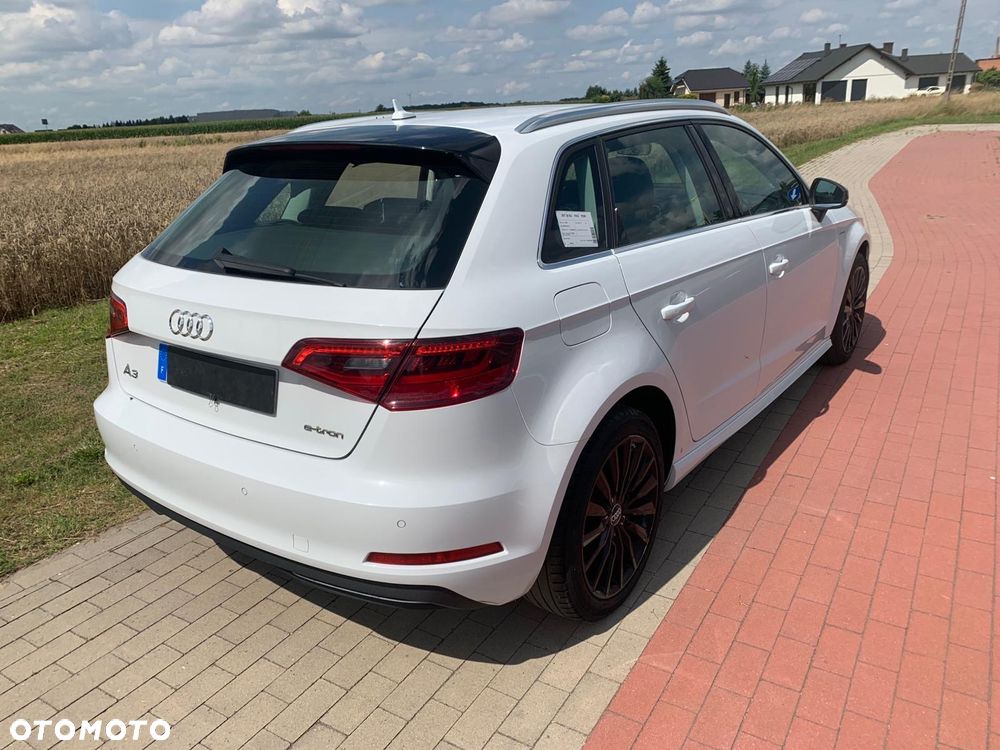 Audi A3 - 4