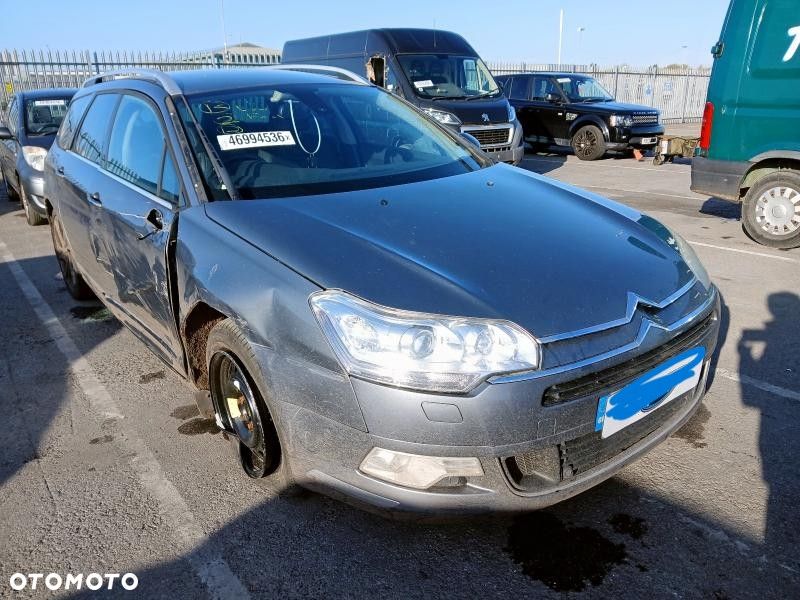 Citroën C5 HDi 135 Exclusive - 2