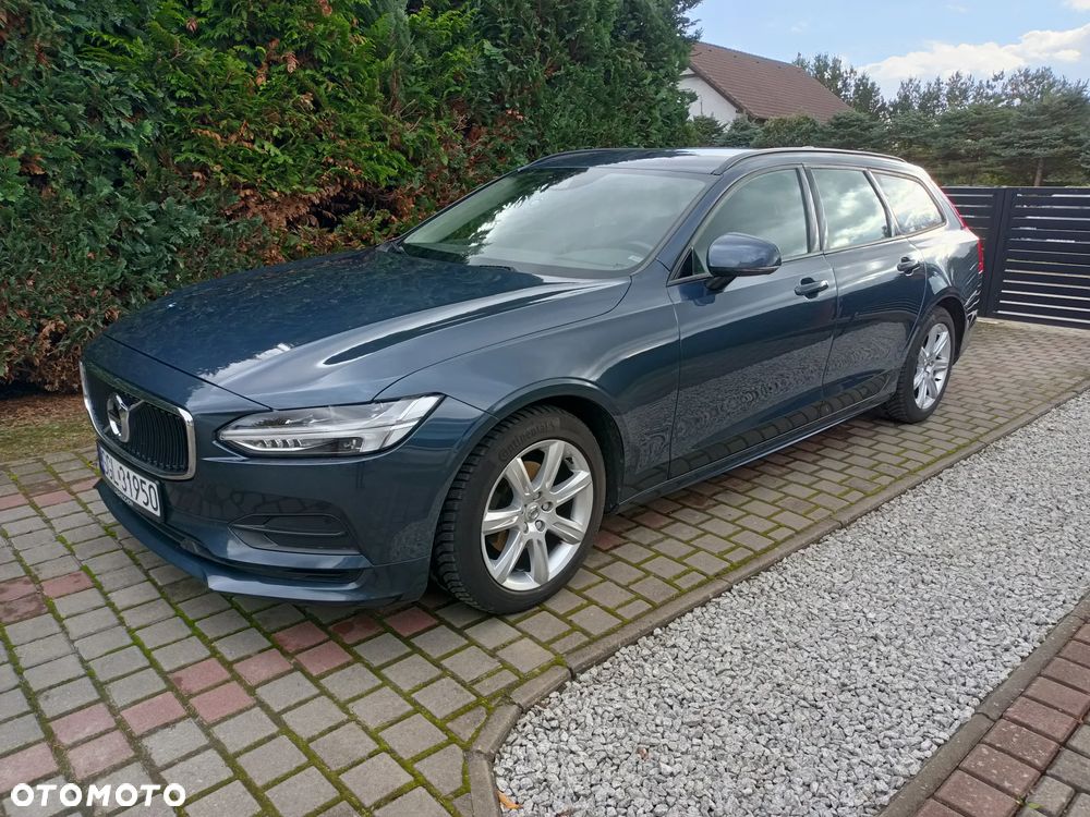 Volvo V90 D3 Geartronic - 1